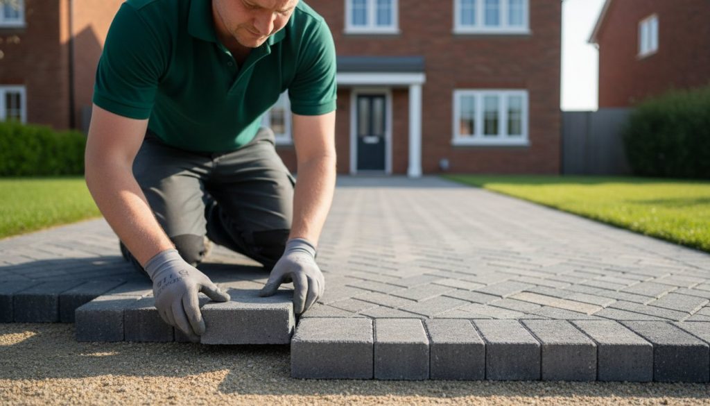 Cost of New Driveway Hinckley 2026: The Homeowner’s Complete Pricing Guide