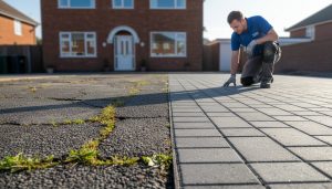 Driveway Repair in Hinckley & Nuneaton: The 2026 Homeowner’s Checklist