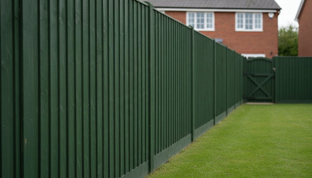 Fencing and Gates in Hinckley & Nuneaton: The Complete Homeowner’s Guide