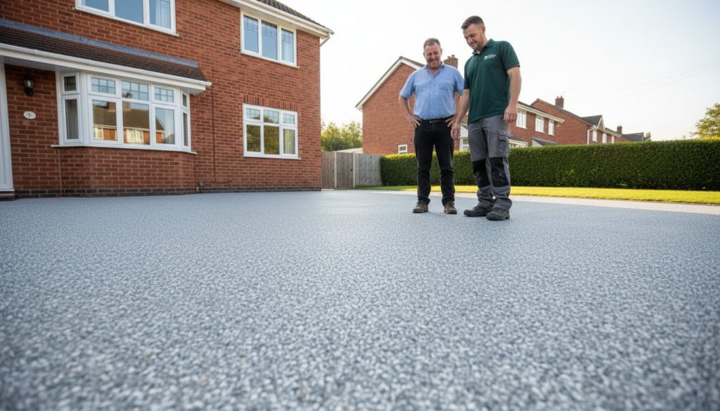 Resin Driveway Quotes Hinckley: The 2026 Homeowner’s Buying Guide