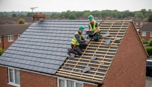 Roof Replacement Near Me: Your Local Guide for Hinckley & Nuneaton (2026)