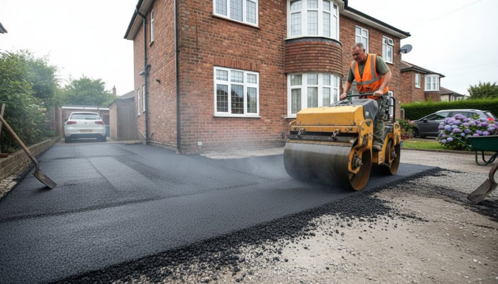Tarmac Resurfacing Cost in Nuneaton: 2026 Homeowner’s Pricing Guide