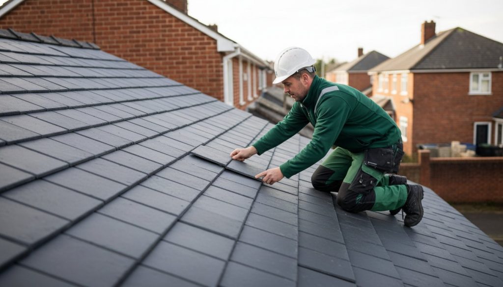 Best Roofing Companies in Hinckley: The 2026 Homeowner’s Selection Guide