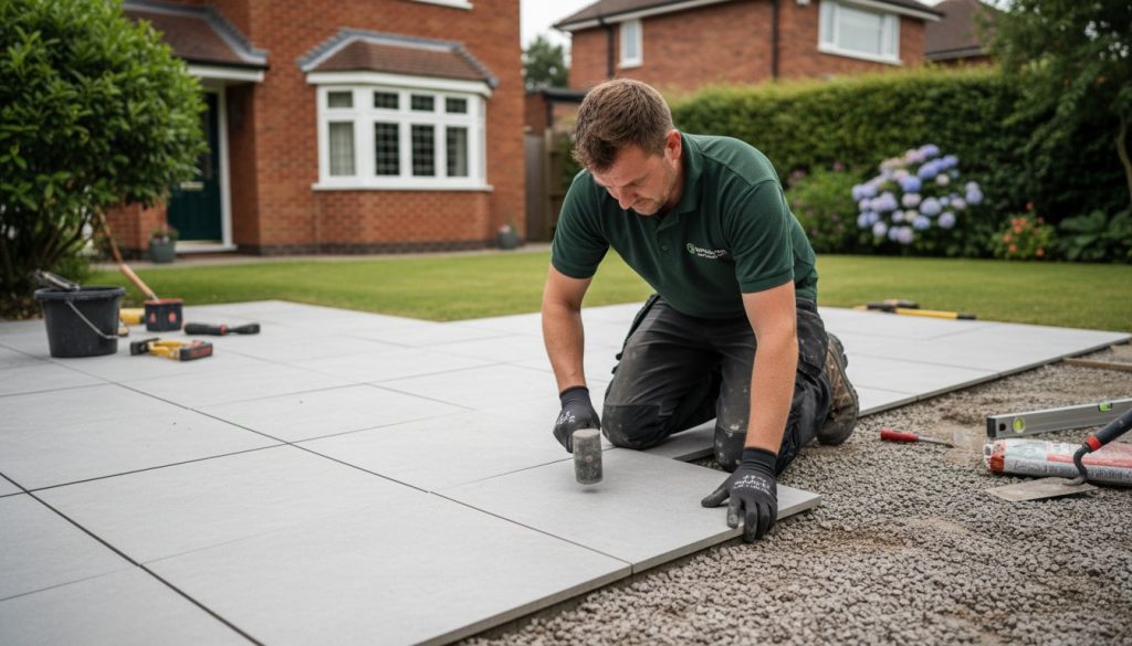 Nuneaton Patio and Paving Specialists: The 2026 Homeowner’s Guide