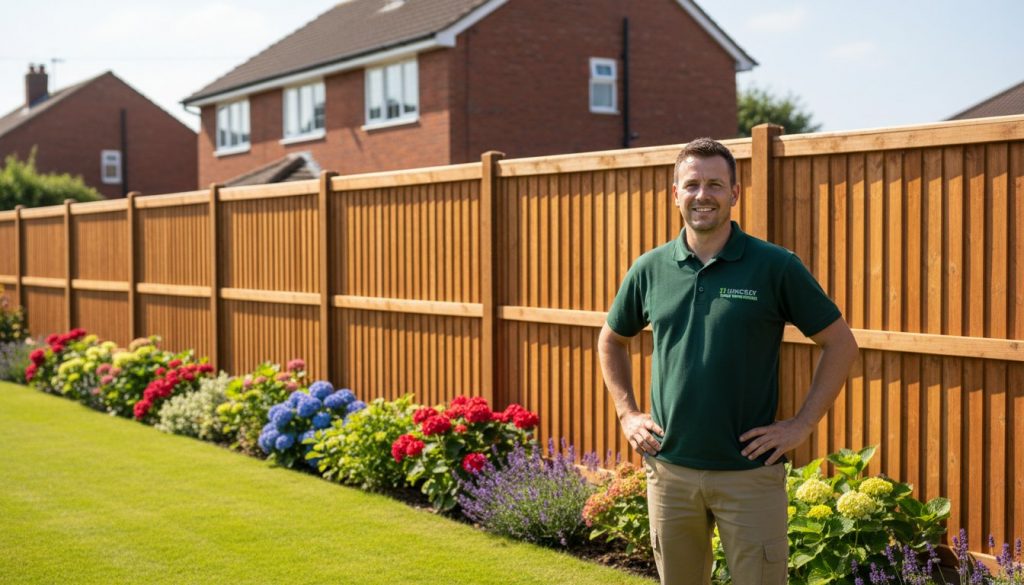 Privacy Fence Installation in Hinckley: The 2026 Homeowner’s Buying Guide
