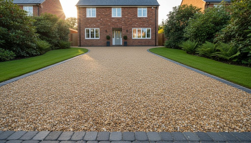 Professional Gravel Driveway Installation in Hinckley: The 2026 Homeowner’s Buying Guide