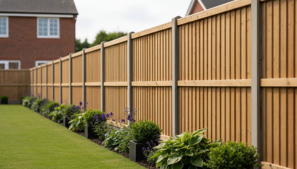Reliable Hinckley Fencing Installers: The 2026 Guide to Garden Security & Style