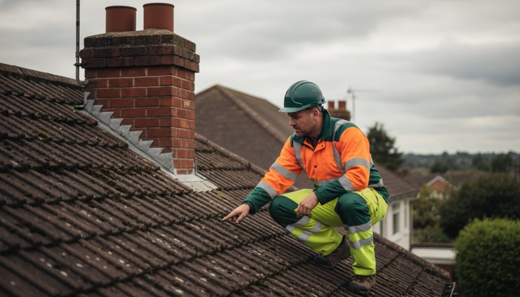 Signs You Need a New Roof UK: The 2026 Homeowner’s Guide to Replacement vs Repair
