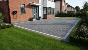 Does a New Driveway Add Value to a UK House? The 2026 Homeowner's ROI Guide