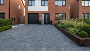 10 Best Landscaping Ideas for Front of House in Nuneaton: 2026 Curb Appeal Guide