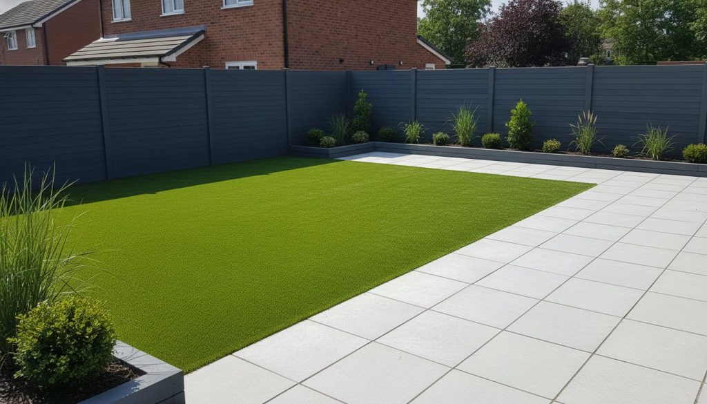 Low Maintenance Garden Design in Hinckley: The 2026 Homeowner’s Guide