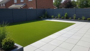 Low Maintenance Garden Design in Hinckley: The 2026 Homeowner’s Guide