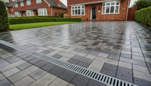 Driveway Drainage Solutions UK: A 2026 Guide to SuDS & Surface Water Management