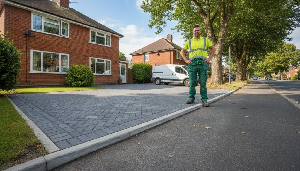 Do I Need a Dropped Kerb in Hinckley? The 2026 Homeowner’s Guide