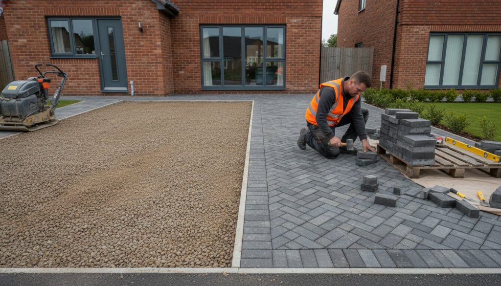 Driveway Installation Cost Factors UK: 2026 Price & Planning Guide