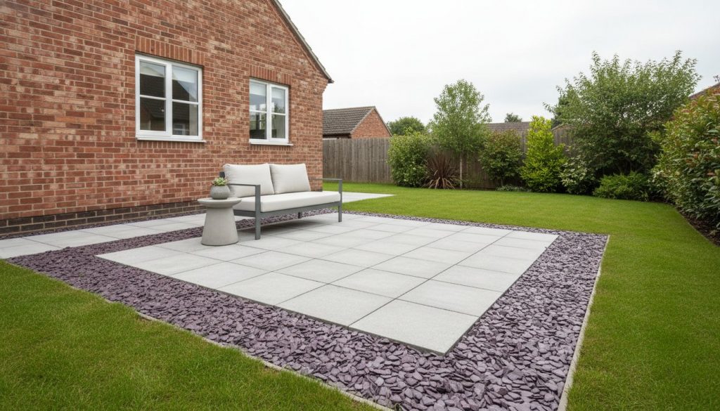 Modern Patio Ideas on a Budget: 2026 Guide for Hinckley & Nuneaton Homeowners