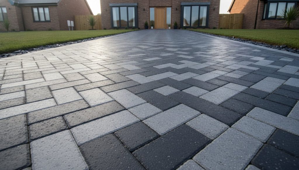 Block Paving Patterns and Designs: The 2026 Homeowner’s Style Guide