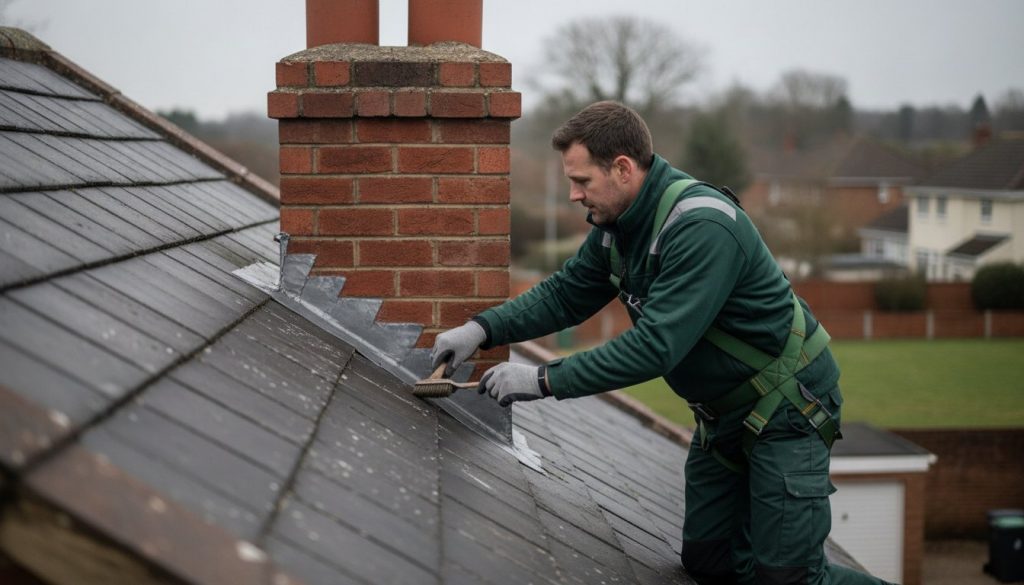 Expert Winter Roof Maintenance Tips for Hinckley & Nuneaton Homeowners in 2026
