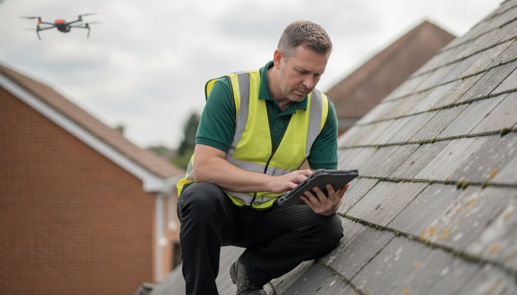 Professional Roof Inspection Service in Hinckley: The 2026 Homeowner’s Guide