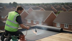 Felt Roof Repair Cost in Hinckley: 2026 Homeowner’s Pricing Guide