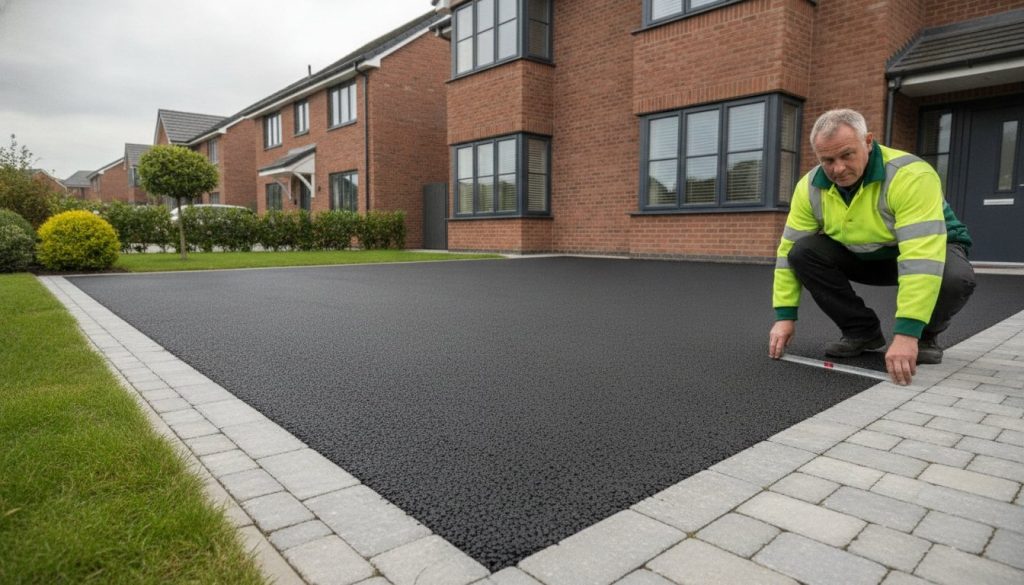 Expert Tarmac Driveway Contractors in Hinckley: The 2026 Homeowner’s Guide