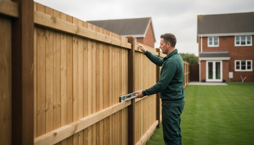 Fence Installers Nuneaton: Expert Garden Fencing & Gate Solutions 2026