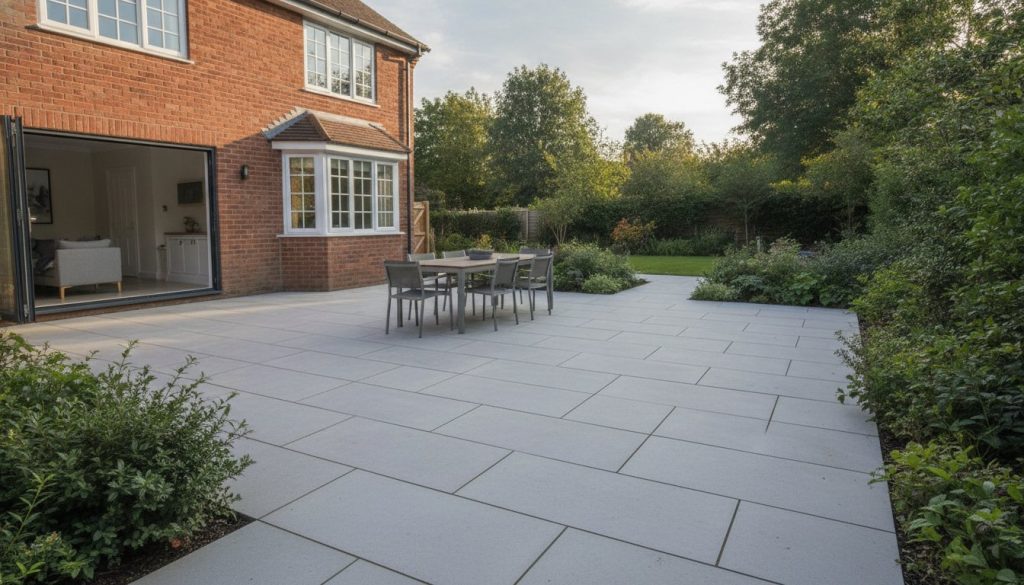 Garden Paving Ideas Nuneaton: The Ultimate 2026 Homeowner’s Design Guide