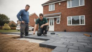 Getting 3 Quotes for a New Driveway: The 2026 Homeowner’s Guide to Comparing Estimates