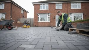 Professional Block Paving Contractors in Hinckley & Nuneaton: The 2026 Homeowner’s Guide