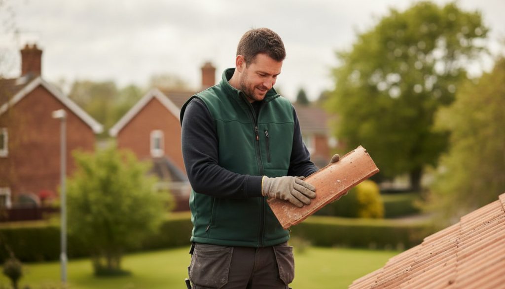 Roof Maintenance Warwickshire: The Complete 2026 Homeowner’s Guide