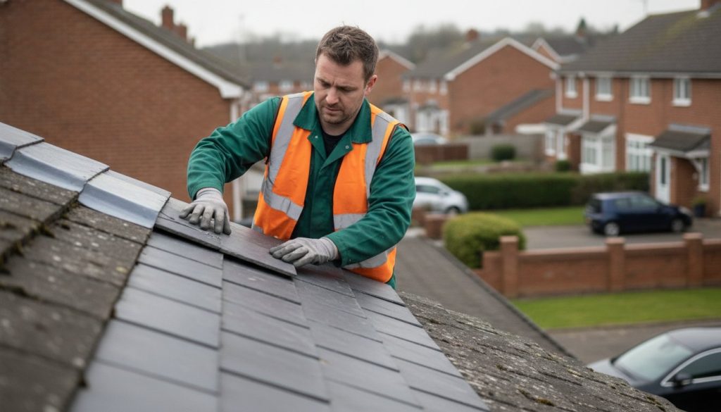 Roof Repair Specialists Hinckley: The 2026 Homeowner’s Guide to Reliable Roofing
