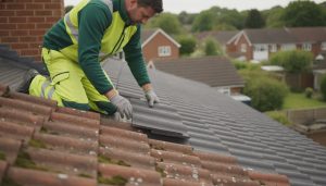 Roof Tile Replacement Hinckley: The Essential Homeowner’s Guide 2026