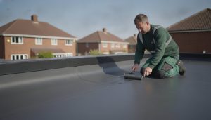 The Benefits of EPDM Roofing: Why Rubber is the Smart Choice for 2026