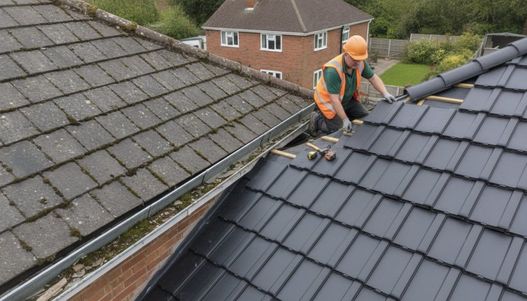 7 Critical Signs You Need a New Roof in Hinckley: The 2026 Homeowner’s Guide