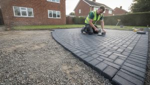 Block Paving Cost in Hinckley: 2026 Homeowner Guide