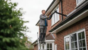 Gutter Repair in Hinckley: The 2026 Homeowner’s Guide to a Leak-Free Roofline